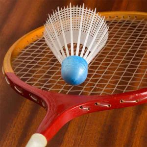 Badminton