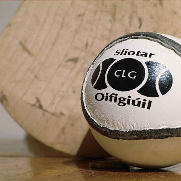 hurling